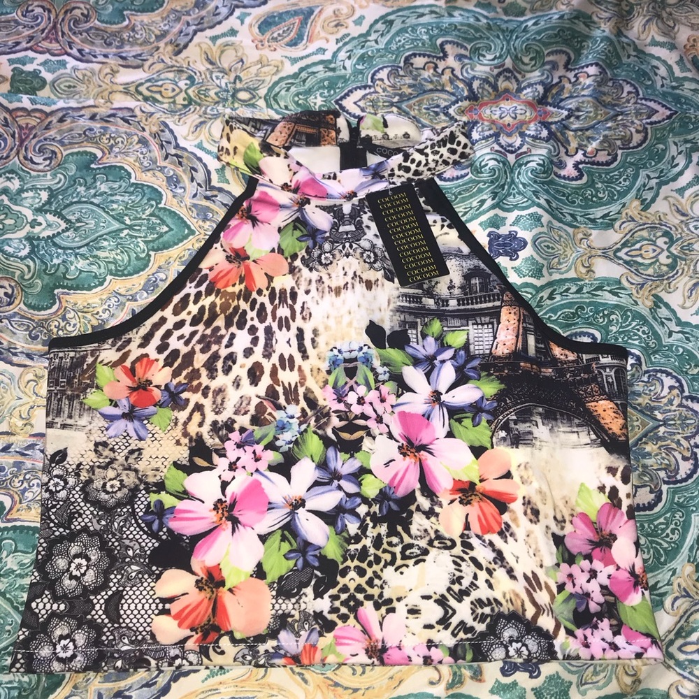 Cocoom Ladies tops